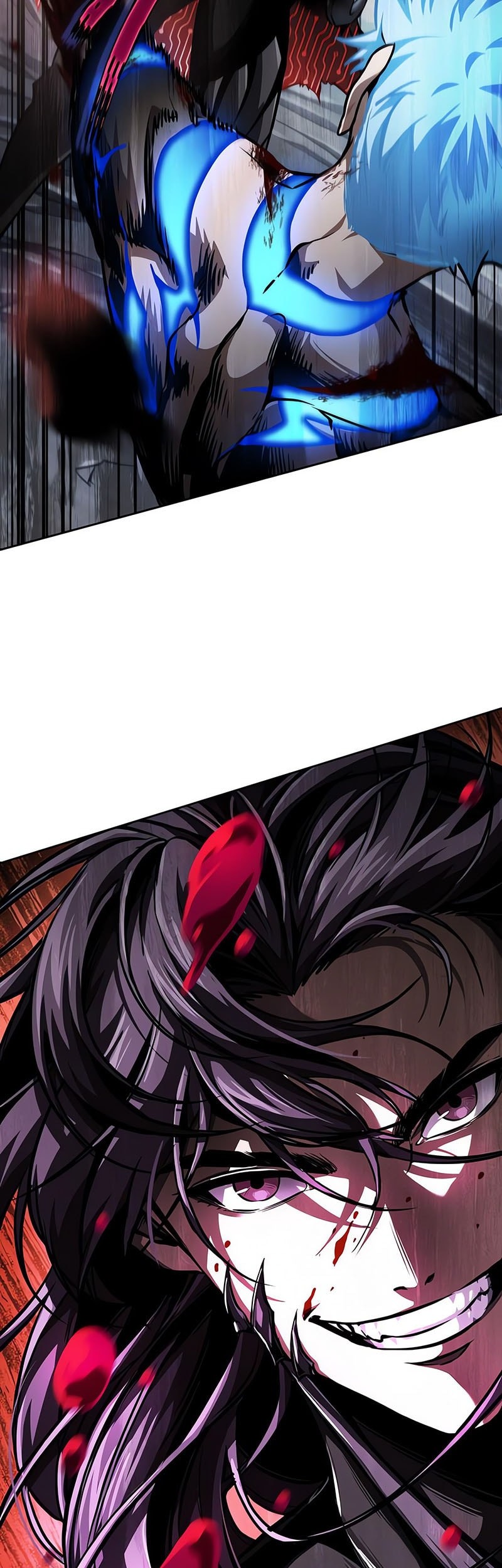 Nano Machine Chapter 271 Gambar 52