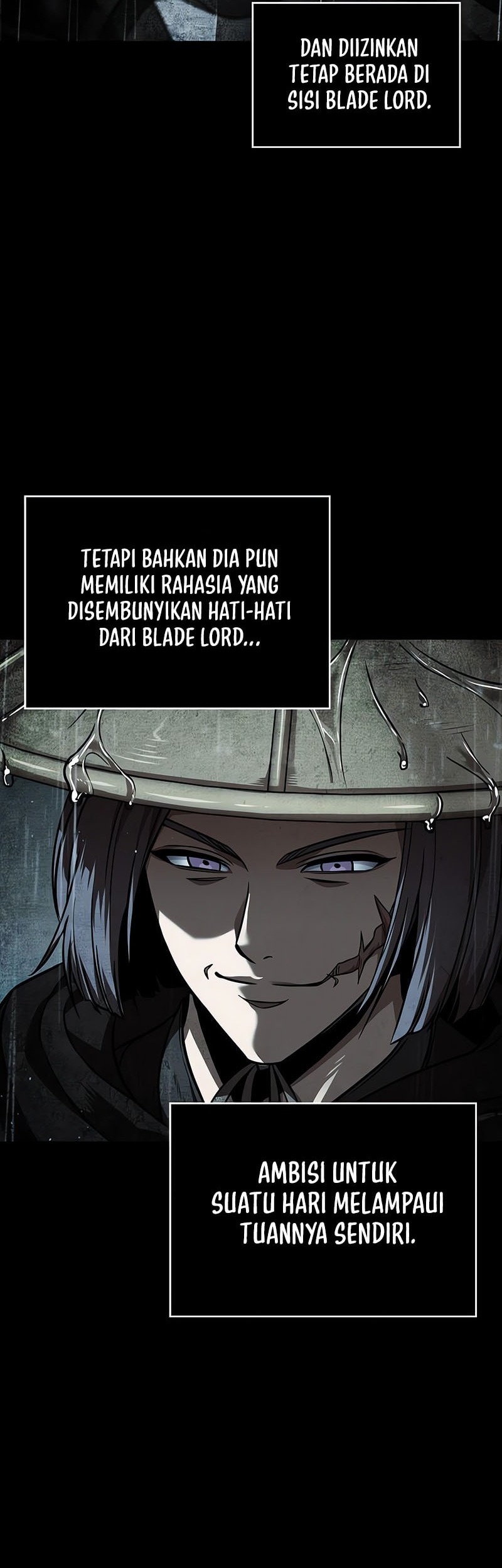 Nano Machine Chapter 271 Gambar 3