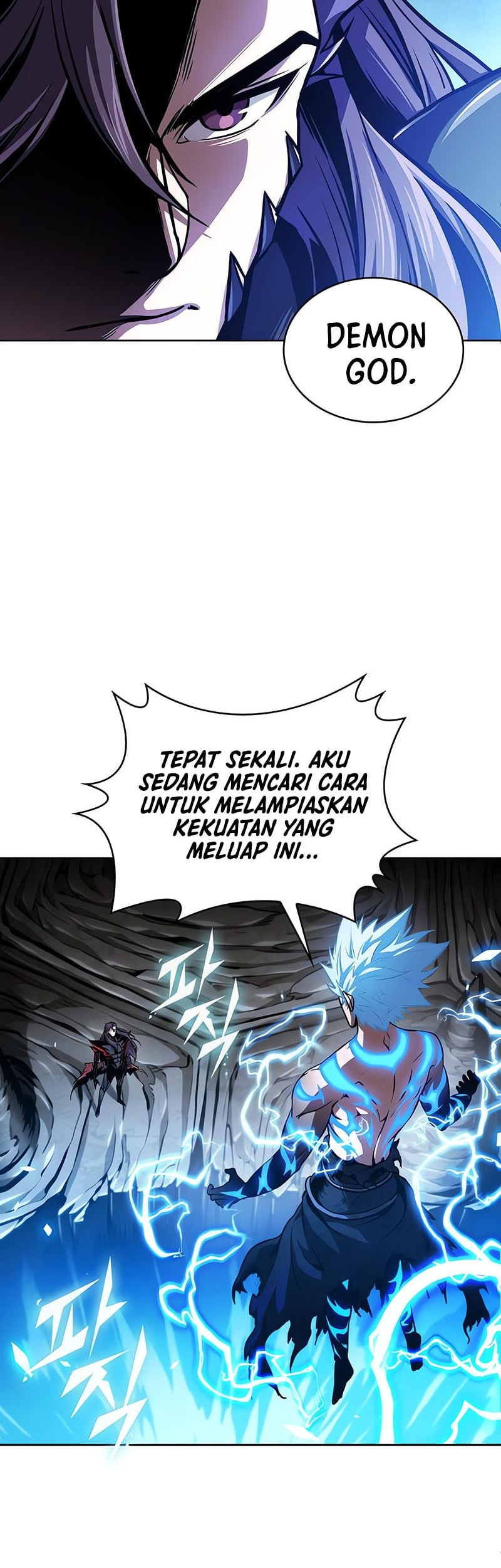 Nano Machine Chapter 271 Gambar 9