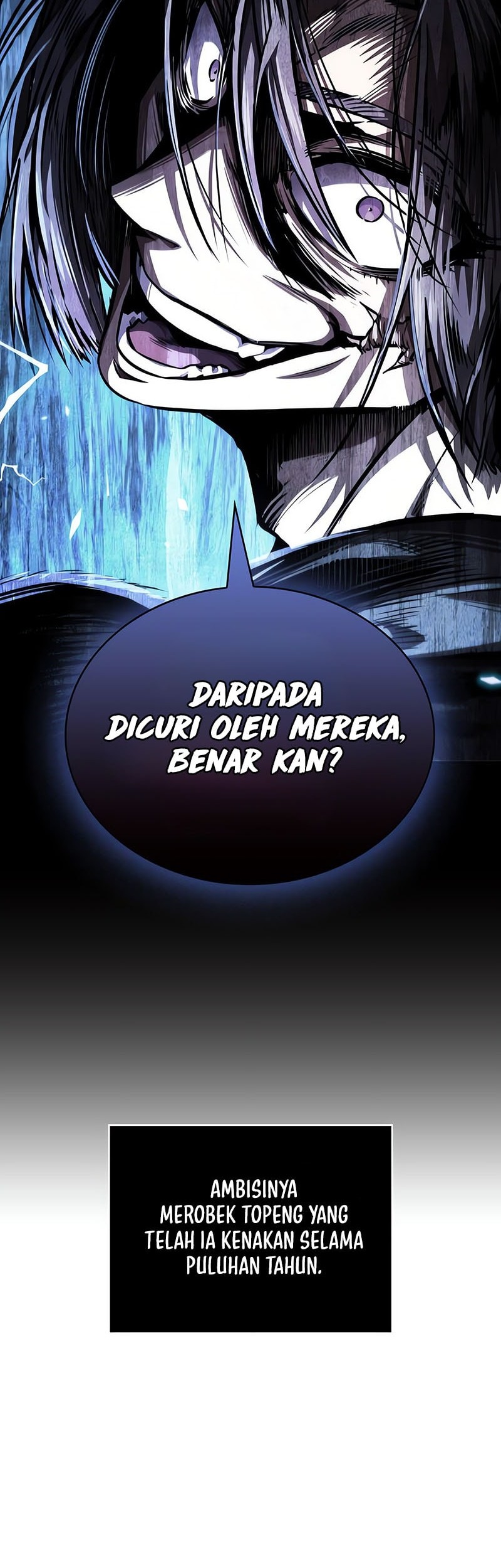 Nano Machine Chapter 271 Gambar 7