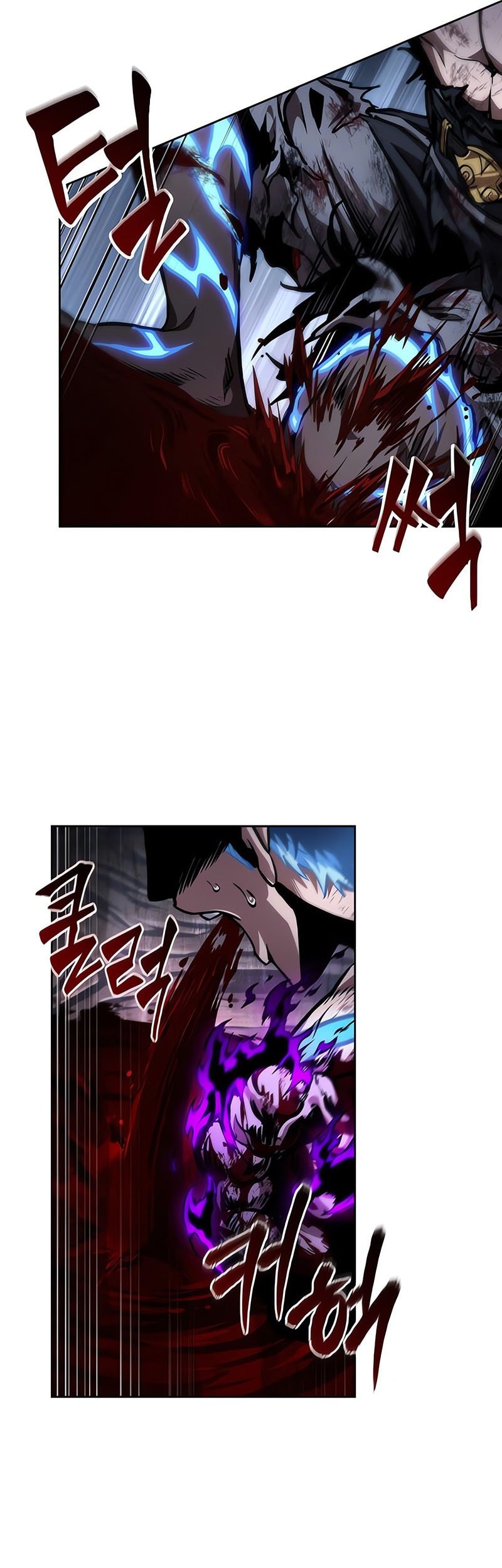 Nano Machine Chapter 272 Gambar 10