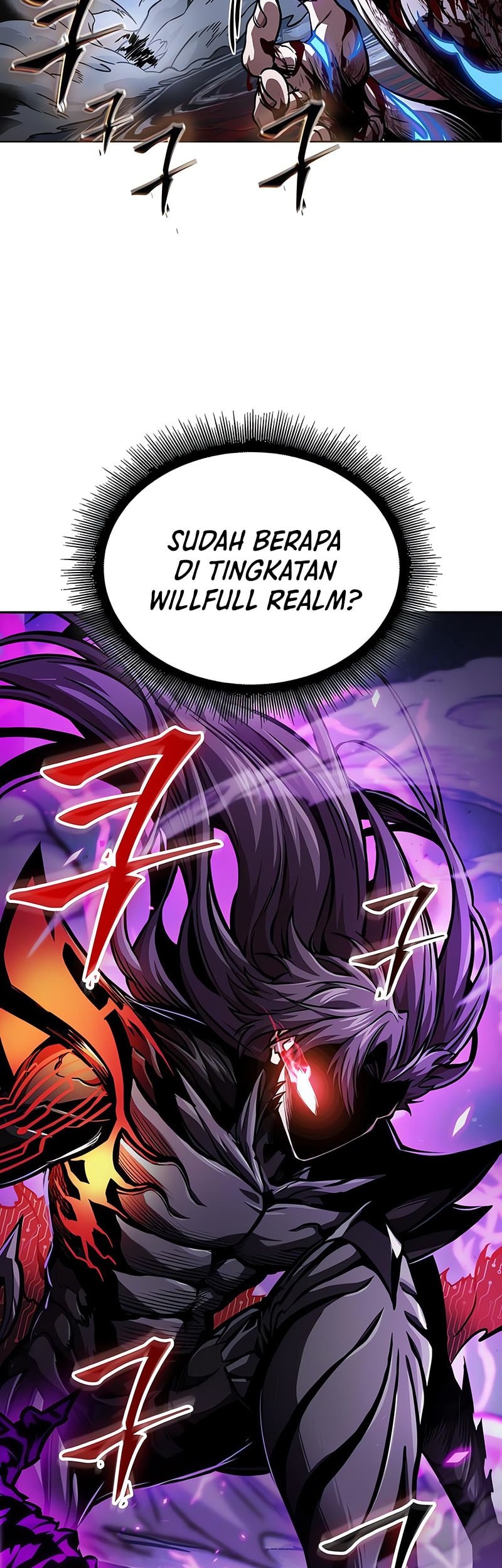 Nano Machine Chapter 272 Gambar 12