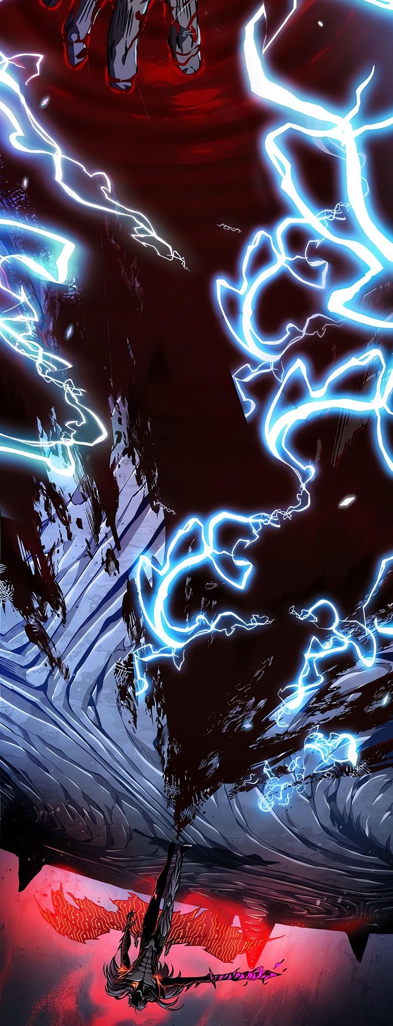 Nano Machine Chapter 272 Gambar 21