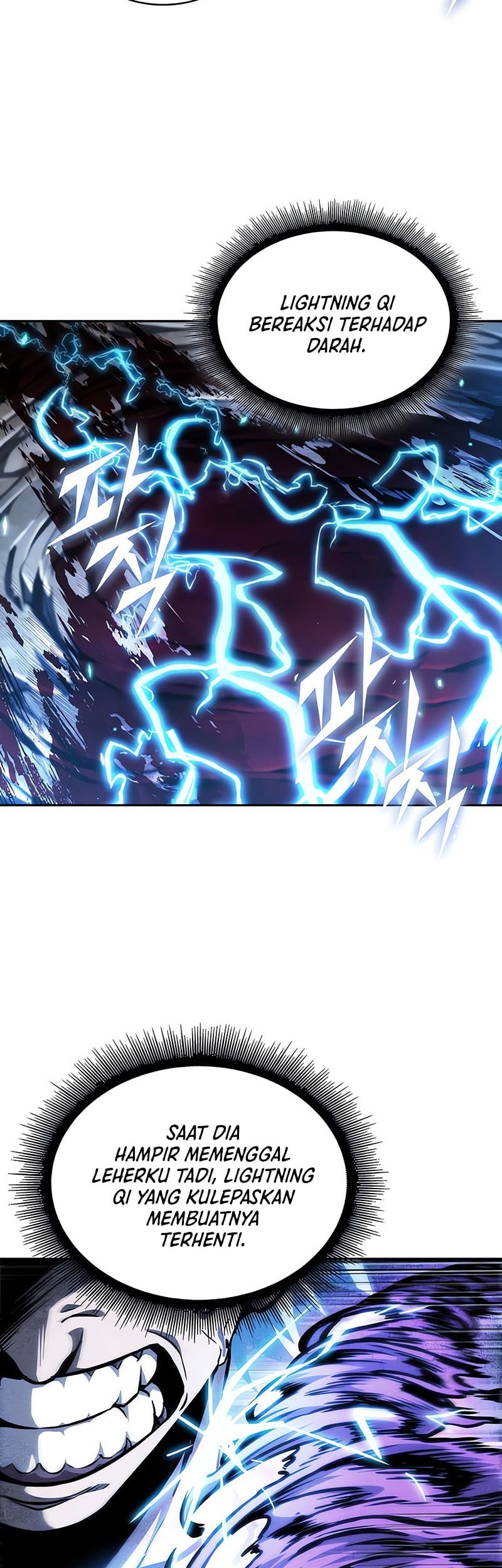 Nano Machine Chapter 272 Gambar 19