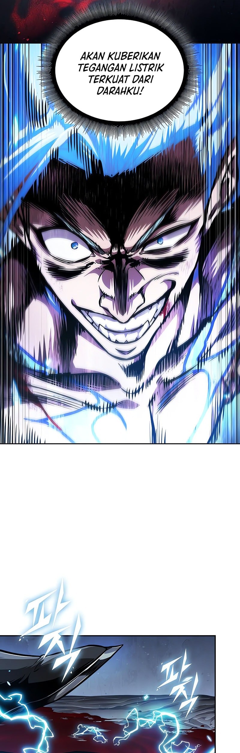 Nano Machine Chapter 272 Gambar 22