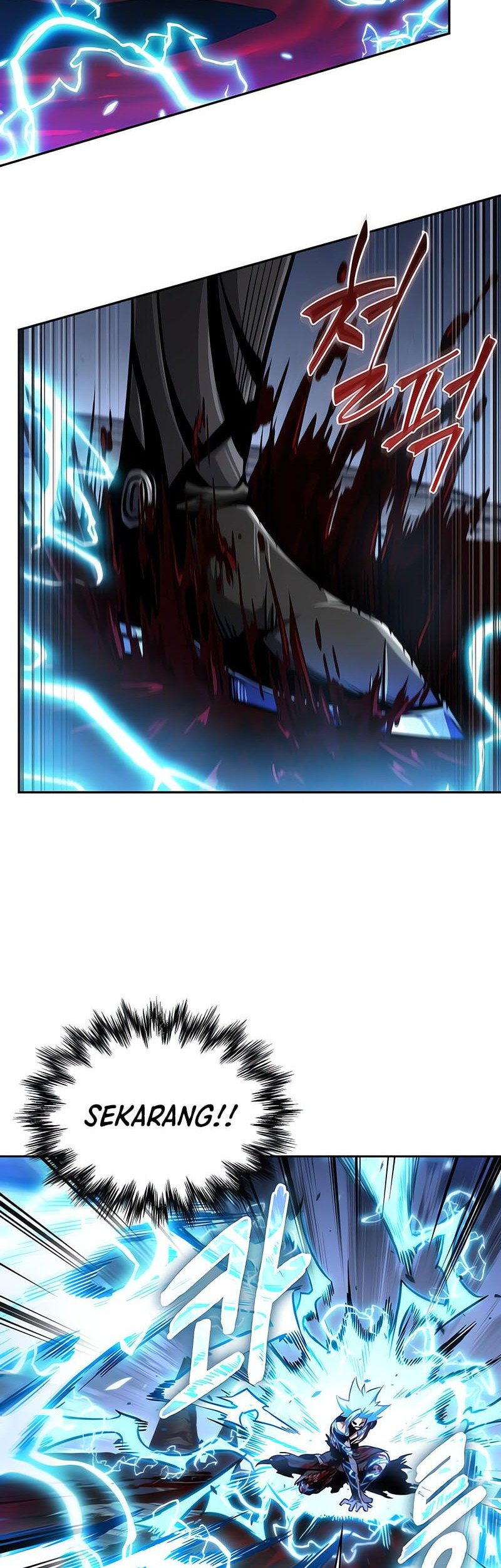 Nano Machine Chapter 272 Gambar 23