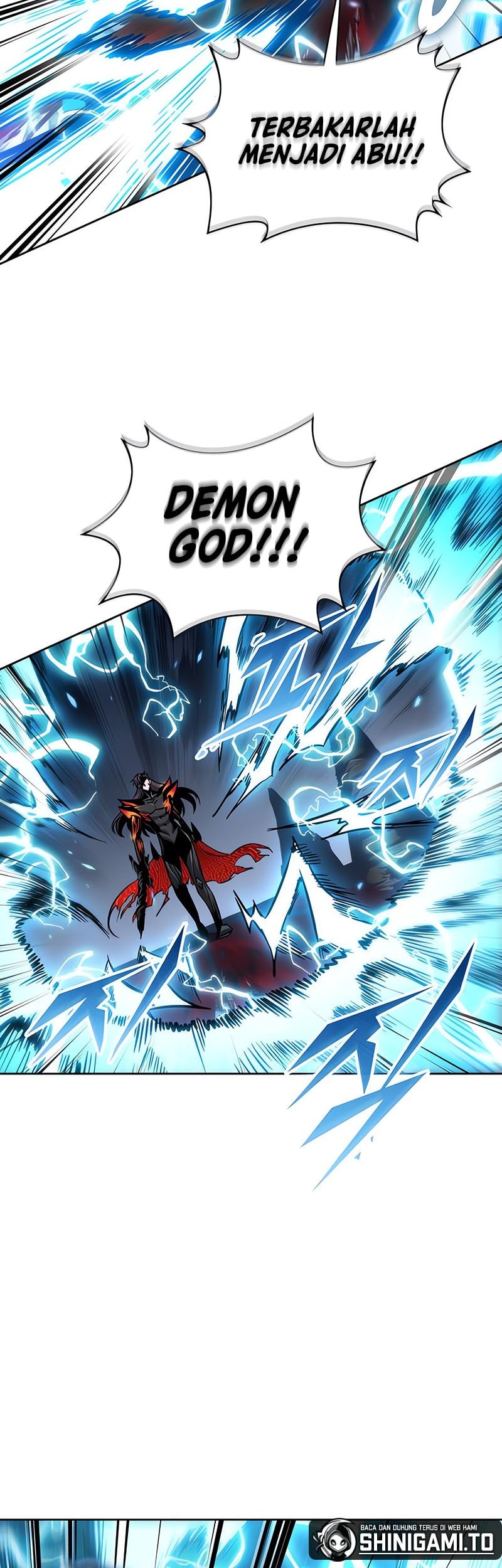 Nano Machine Chapter 272 Gambar 24