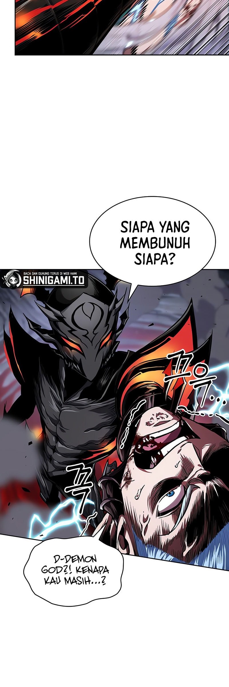 Nano Machine Chapter 272 Gambar 29