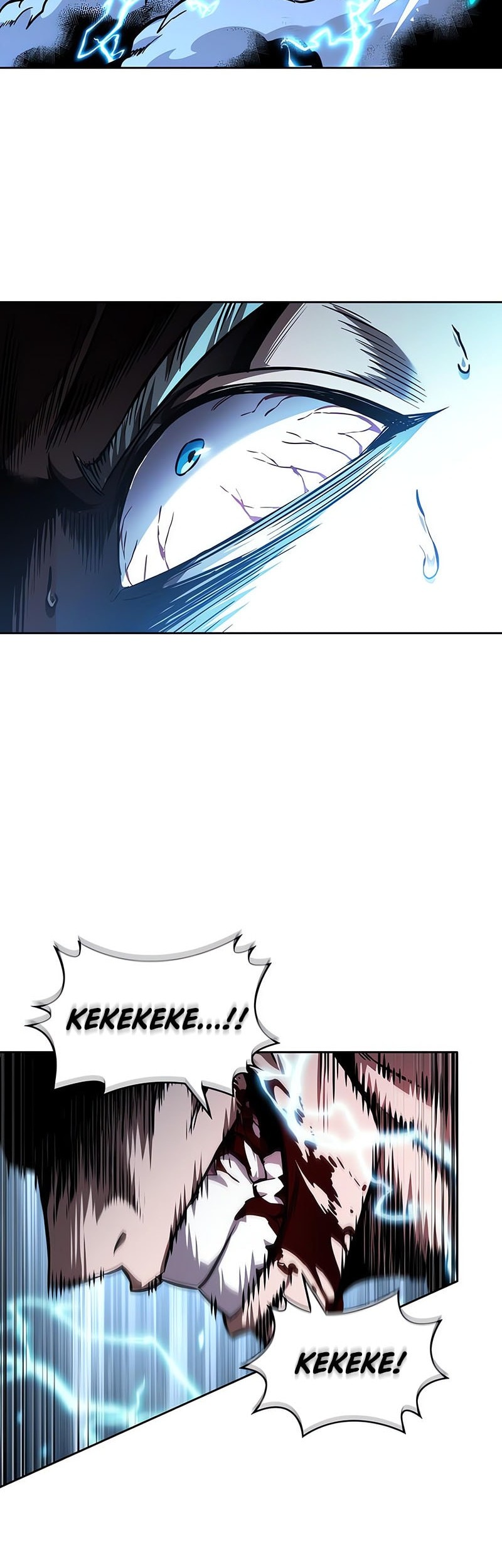 Nano Machine Chapter 272 Gambar 27