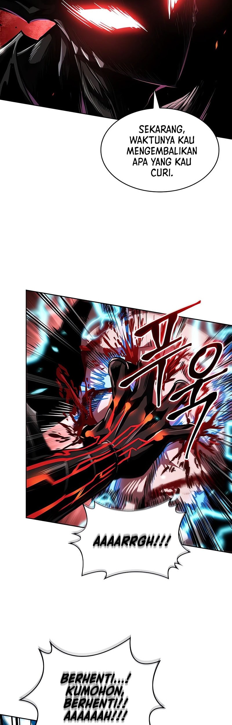 Nano Machine Chapter 272 Gambar 31