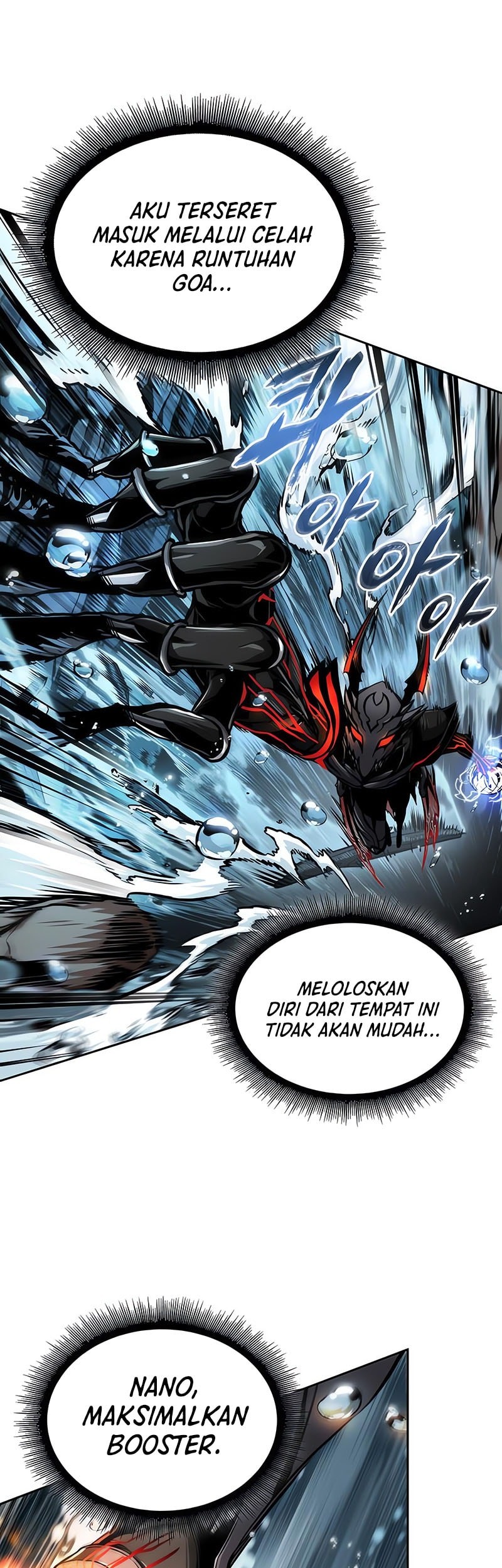 Nano Machine Chapter 272 Gambar 46