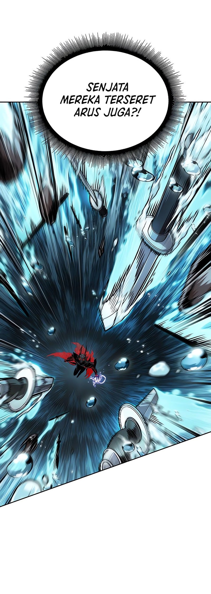 Nano Machine Chapter 272 Gambar 49