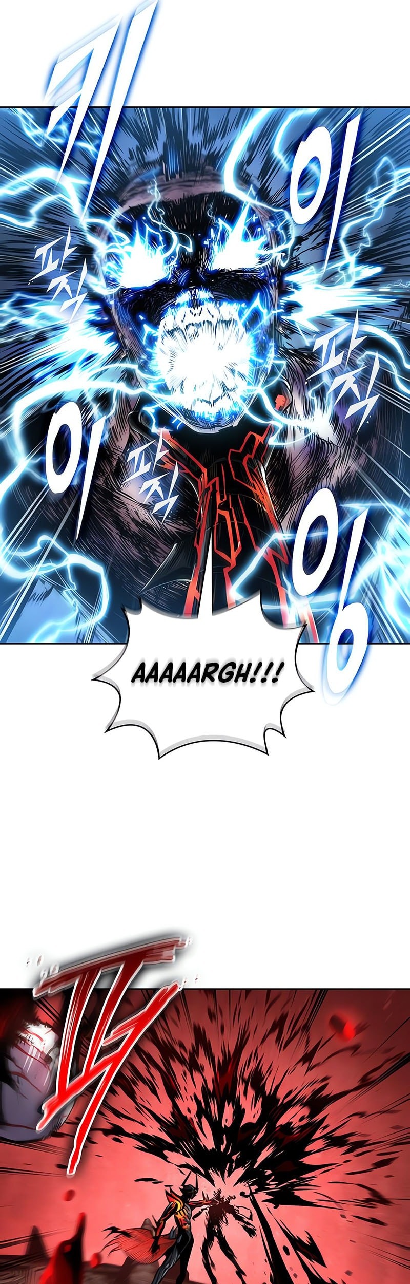 Nano Machine Chapter 272 Gambar 34