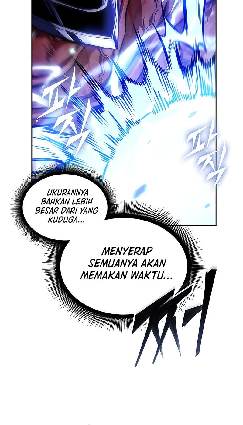 Nano Machine Chapter 272 Gambar 37