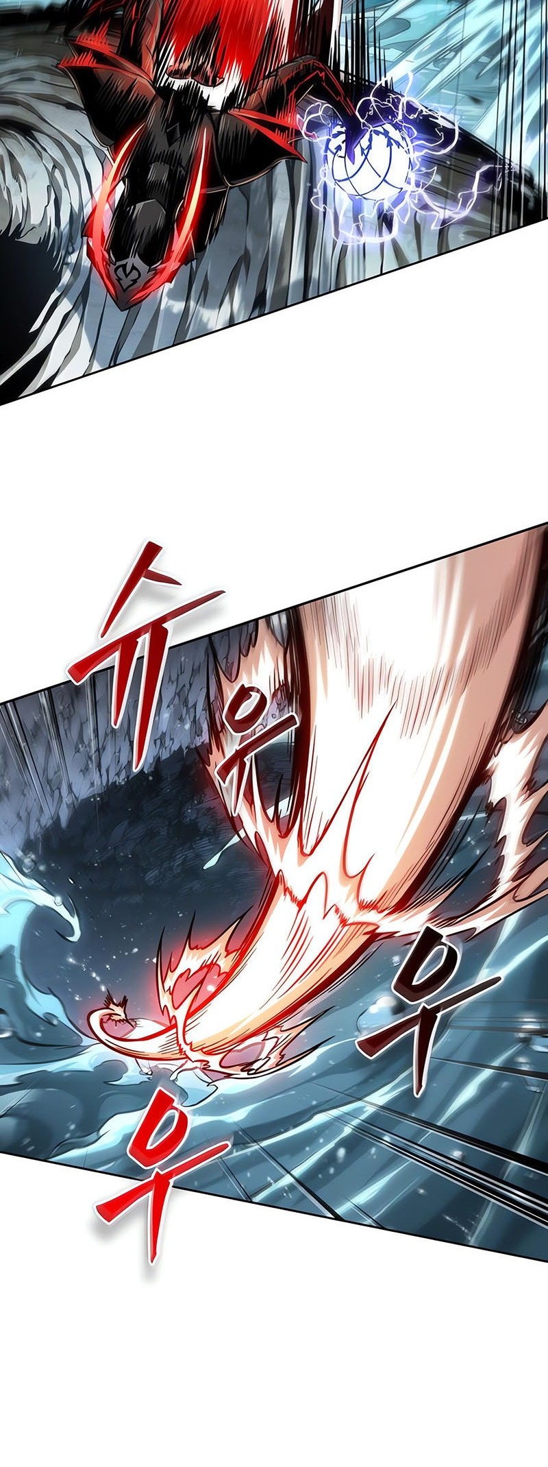 Nano Machine Chapter 272 Gambar 41