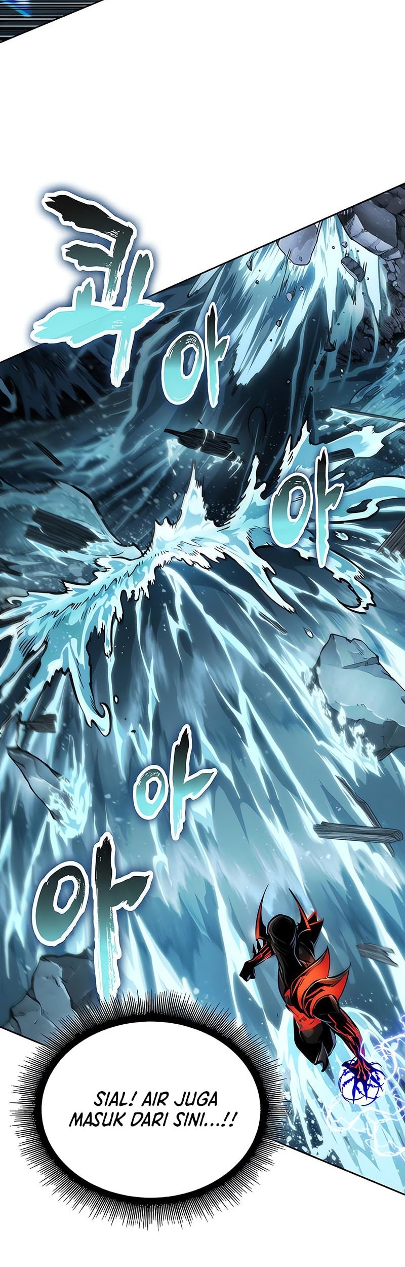 Nano Machine Chapter 272 Gambar 43