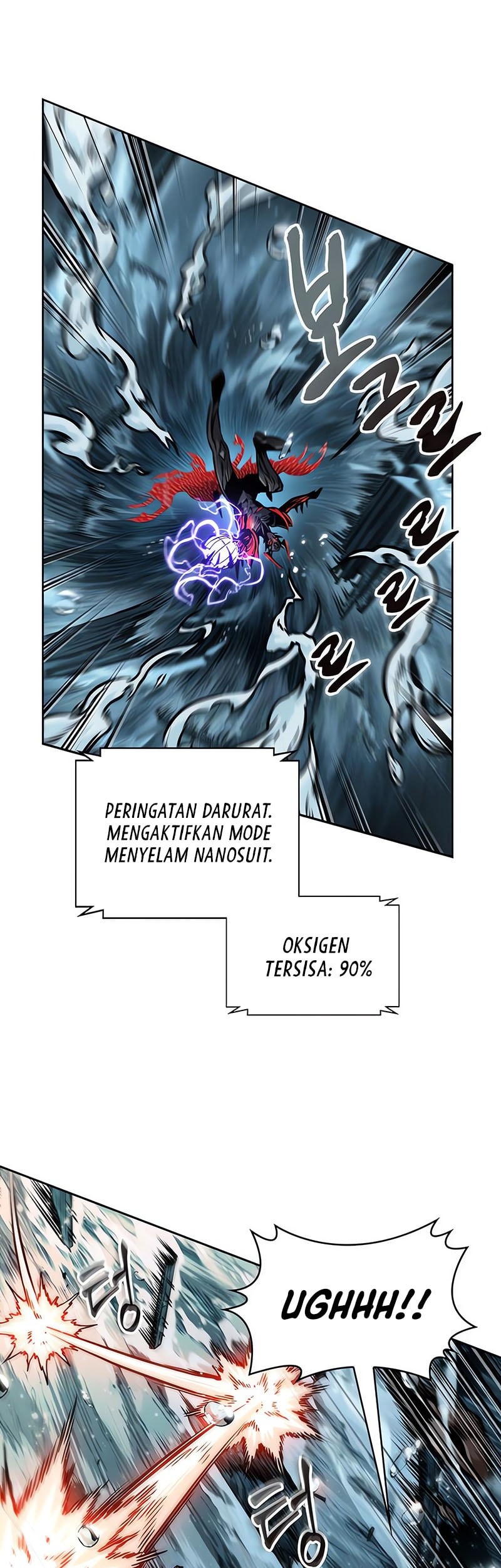 Nano Machine Chapter 272 Gambar 44