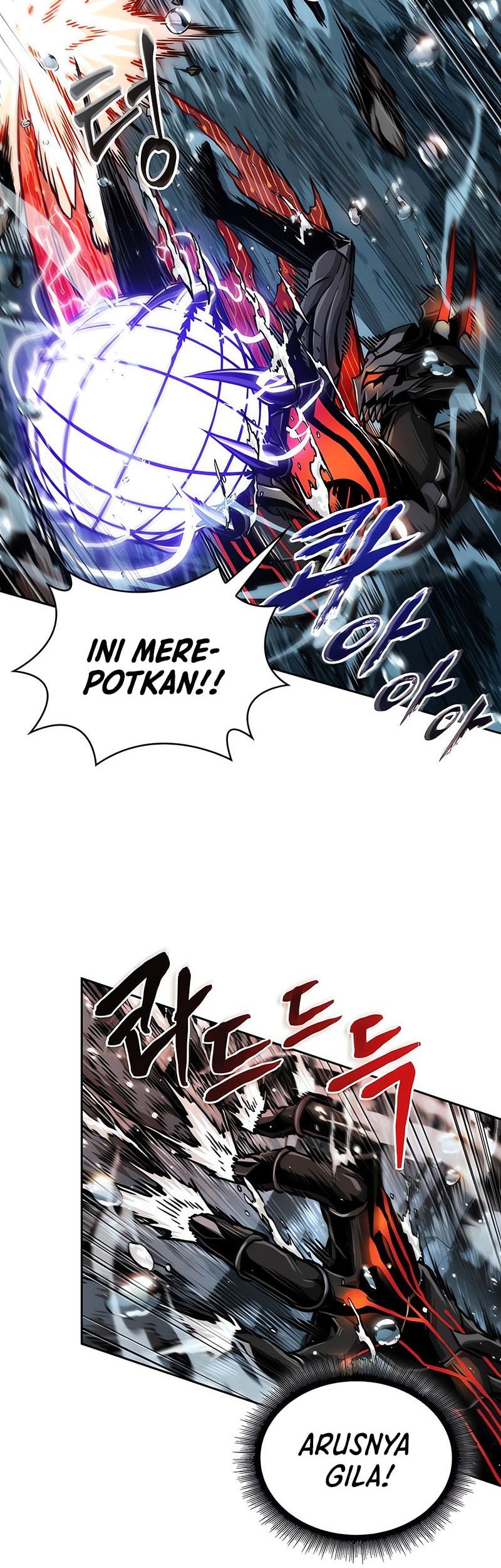 Nano Machine Chapter 272 Gambar 45