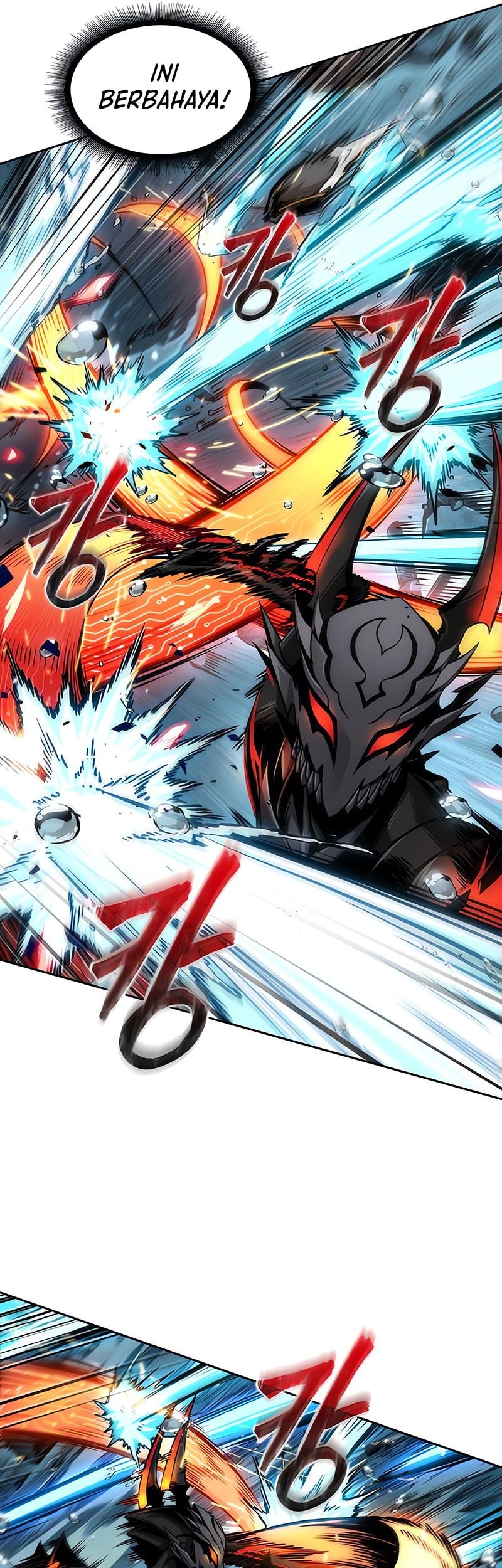 Nano Machine Chapter 272 Gambar 50