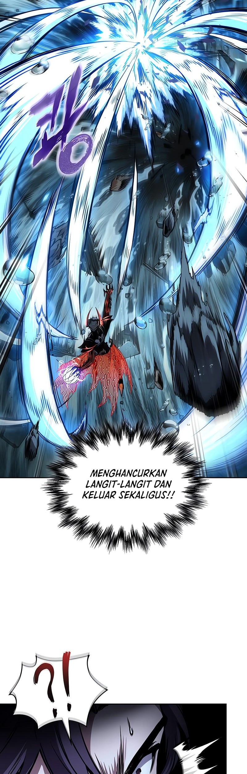 Nano Machine Chapter 272 Gambar 52