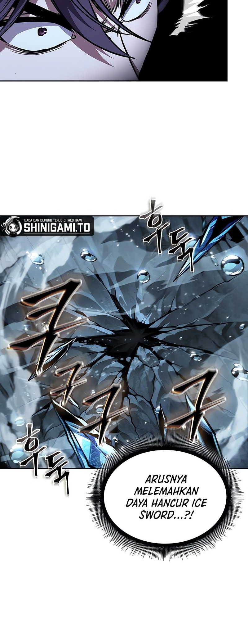 Nano Machine Chapter 272 Gambar 53