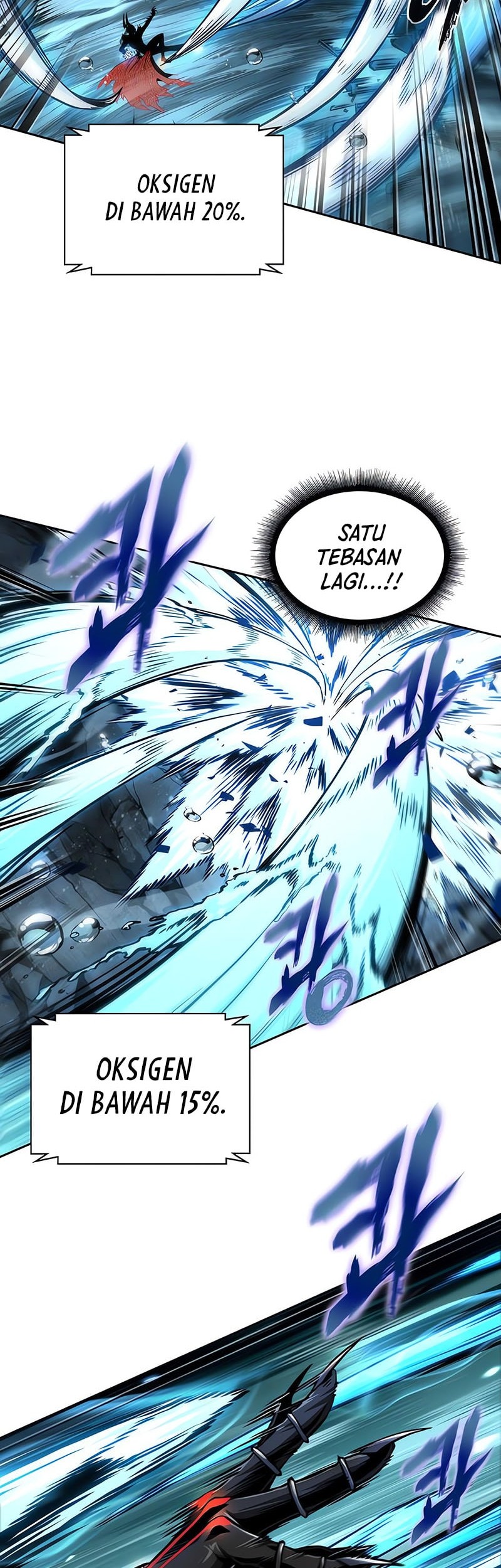 Nano Machine Chapter 272 Gambar 55