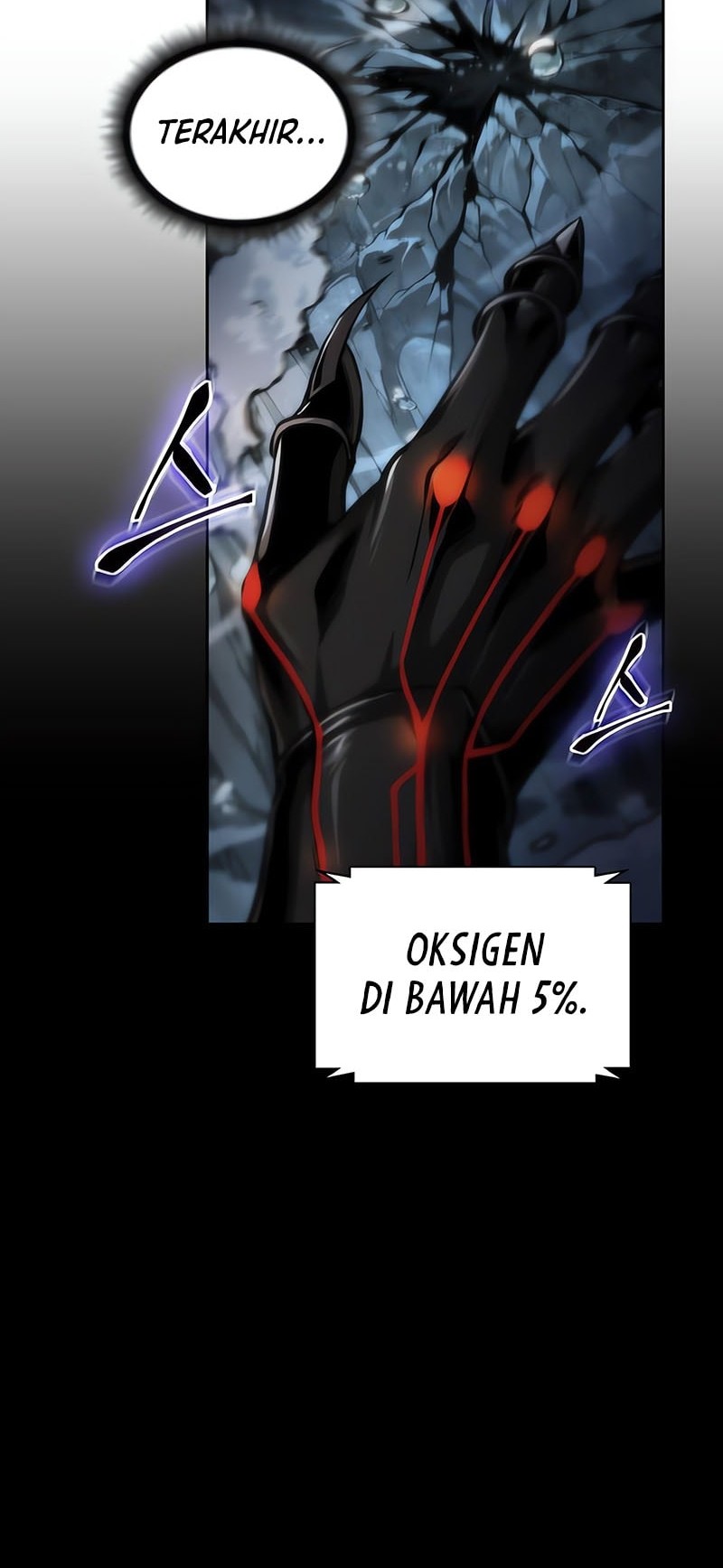 Nano Machine Chapter 272 Gambar 57