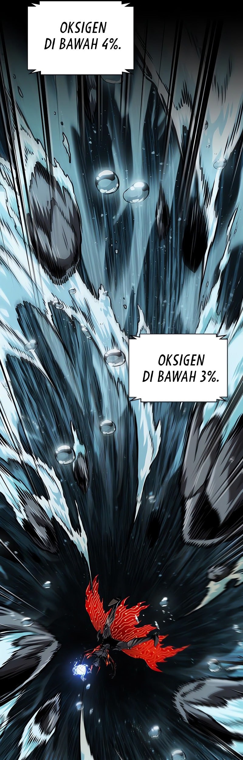 Nano Machine Chapter 272 Gambar 58