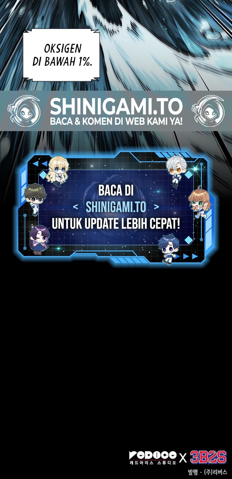 Nano Machine Chapter 272 Gambar 59