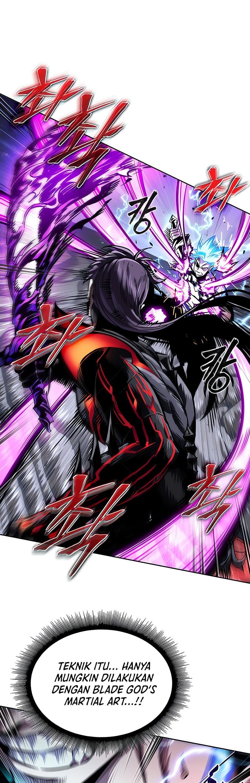 Manhwa Nano Machine Chapter 272 gambar nomor 2