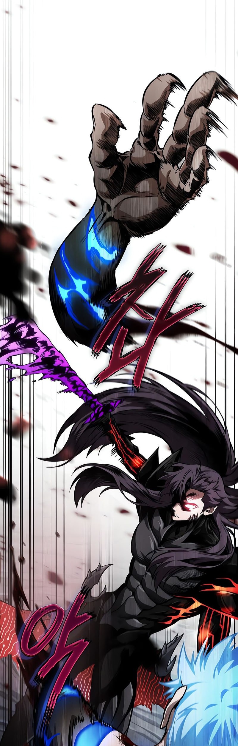 Nano Machine Chapter 272 Gambar 4