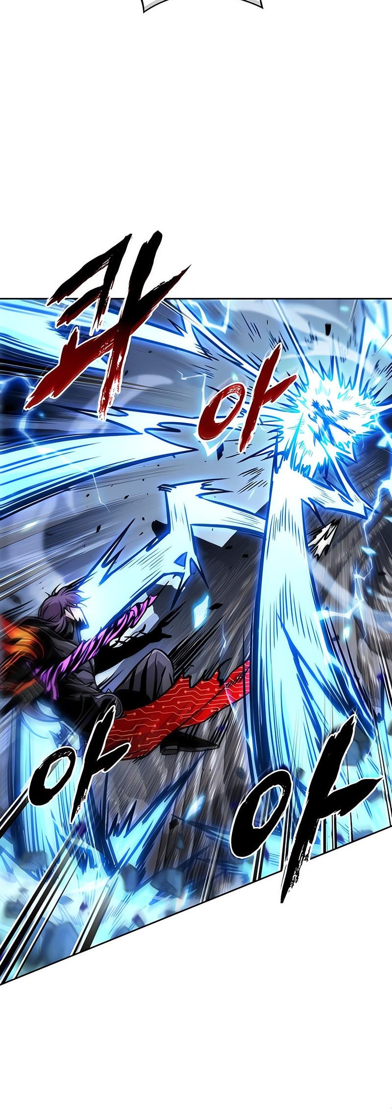 Nano Machine Chapter 272 Gambar 9