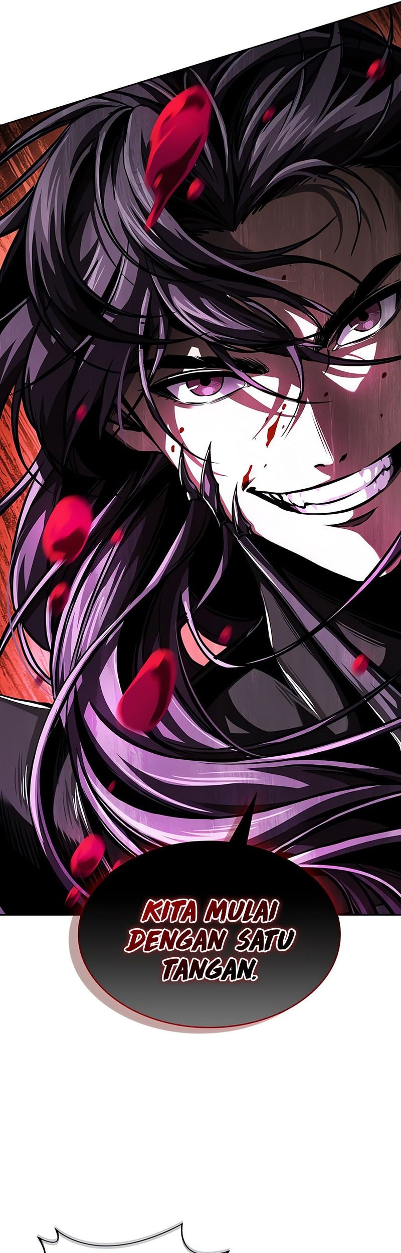 Nano Machine Chapter 272 Gambar 6