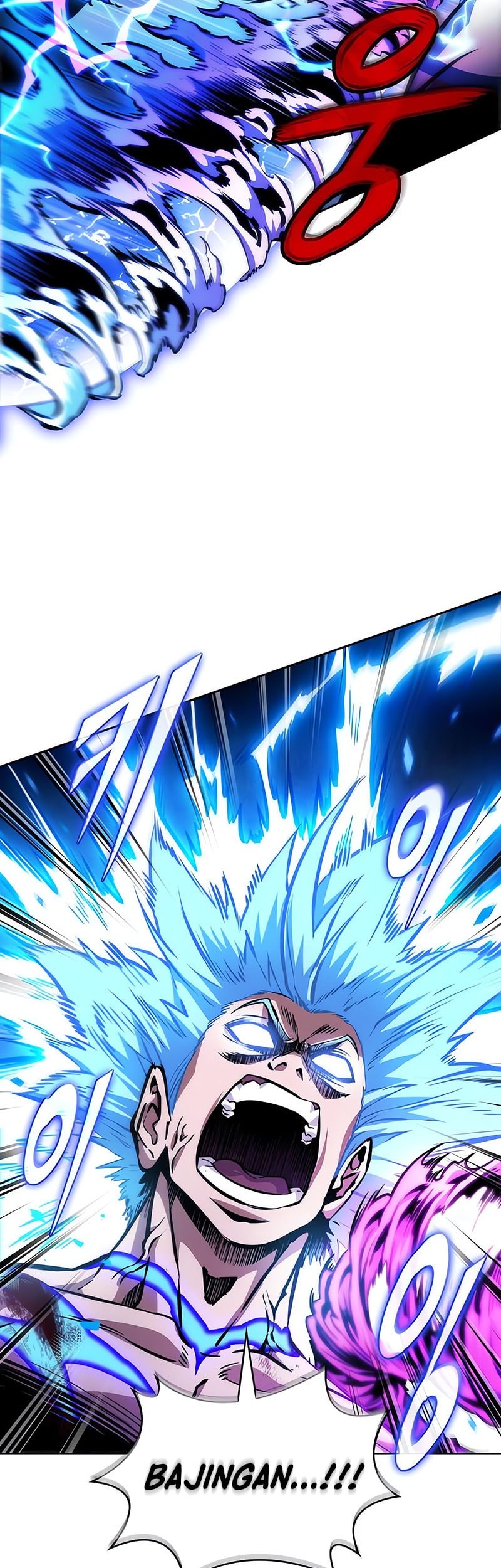 Nano Machine Chapter 272 Gambar 8