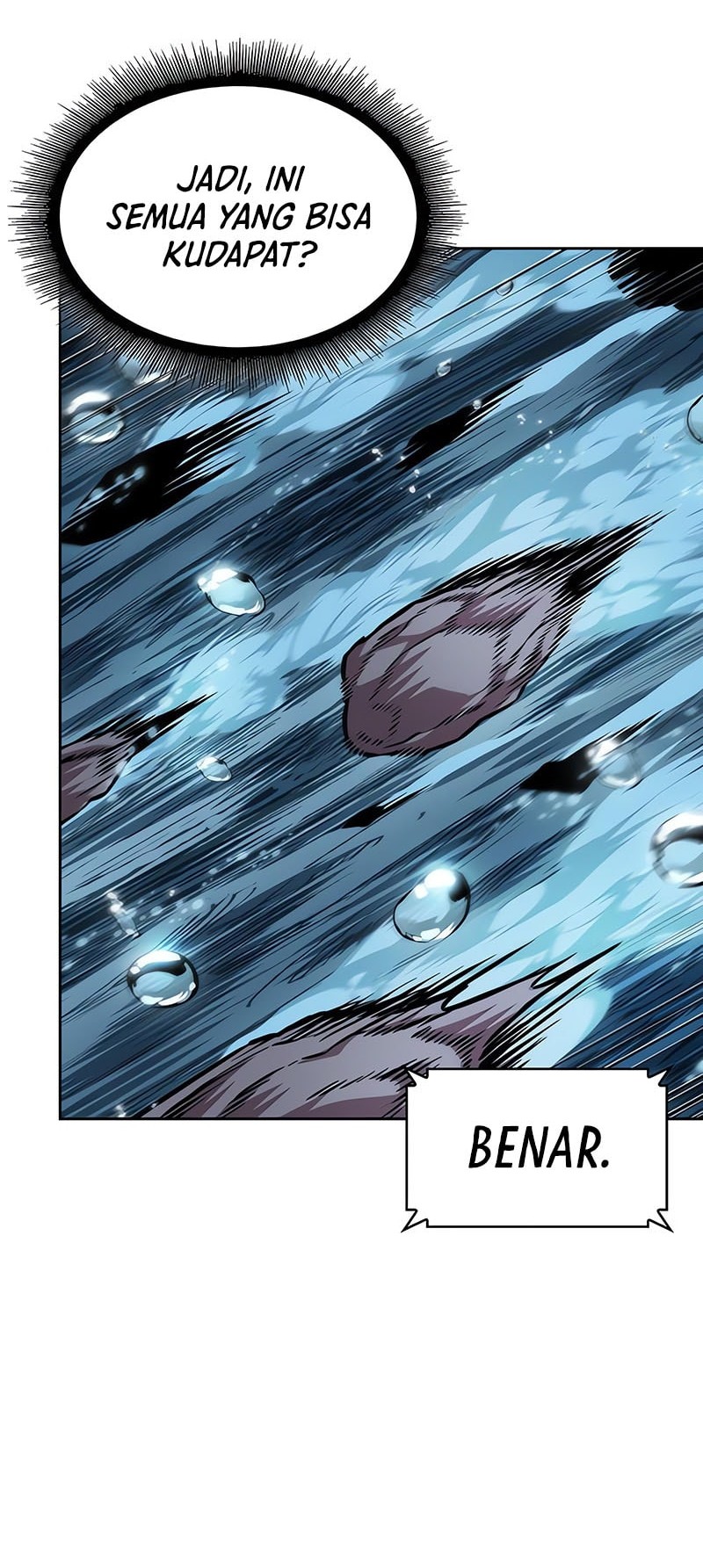 Nano Machine Chapter 273 Gambar 13