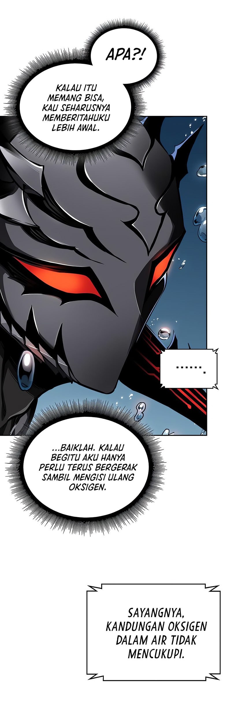 Nano Machine Chapter 273 Gambar 12