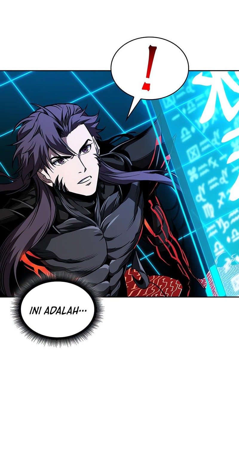 Nano Machine Chapter 273 Gambar 17