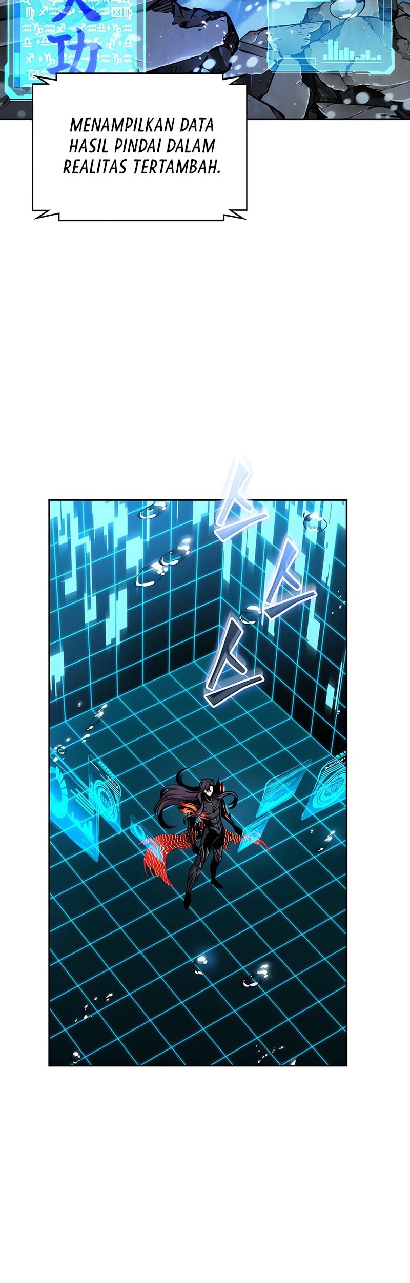 Nano Machine Chapter 273 Gambar 16