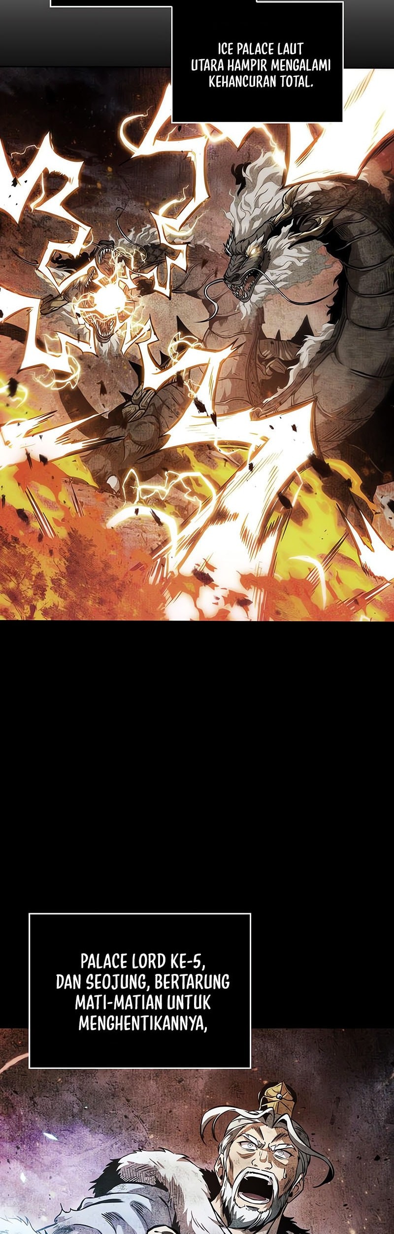 Nano Machine Chapter 273 Gambar 19