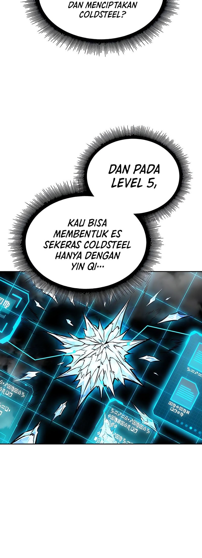 Nano Machine Chapter 273 Gambar 25