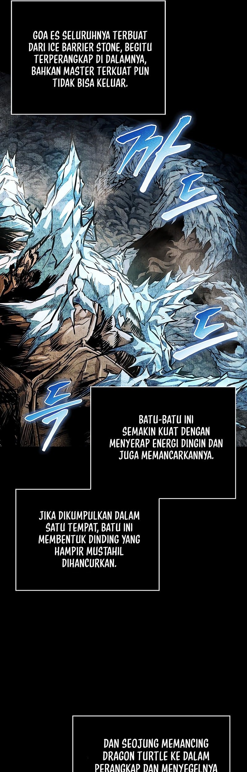 Nano Machine Chapter 273 Gambar 22