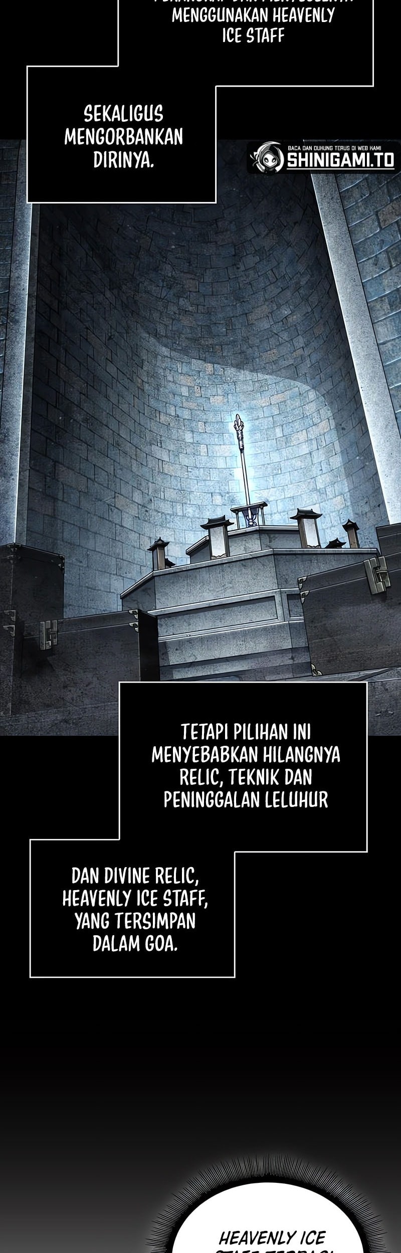 Nano Machine Chapter 273 Gambar 23