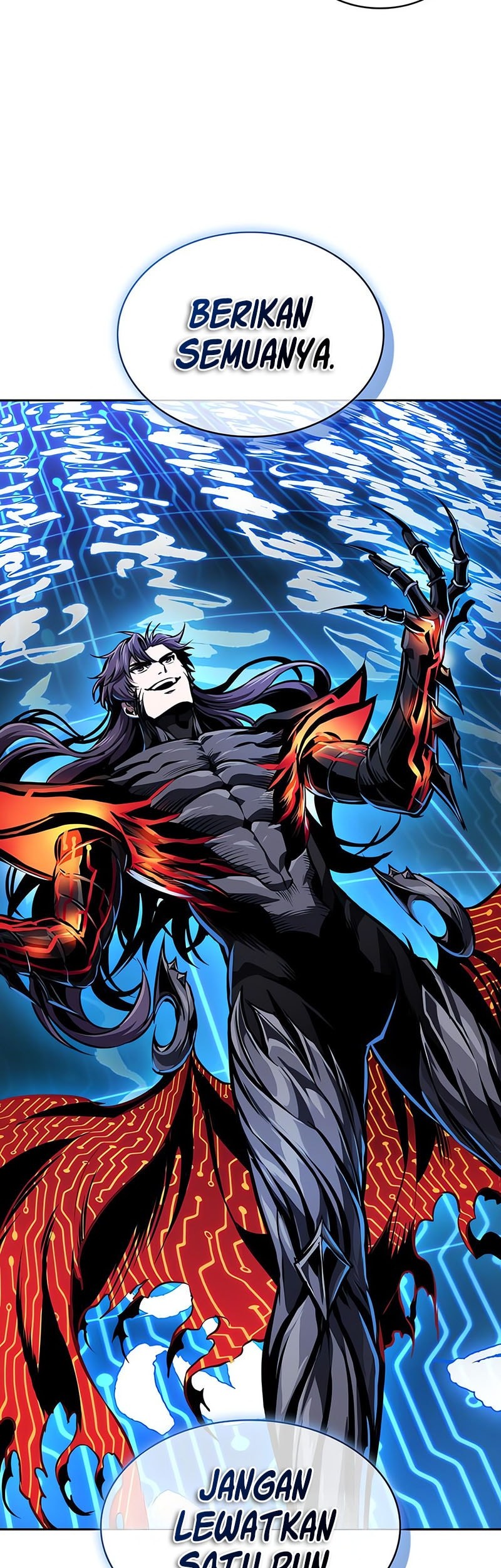 Nano Machine Chapter 273 Gambar 28