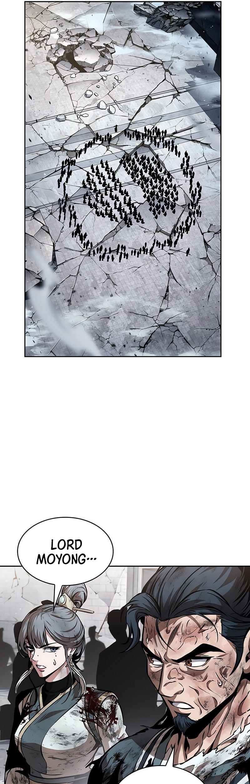 Nano Machine Chapter 273 Gambar 30