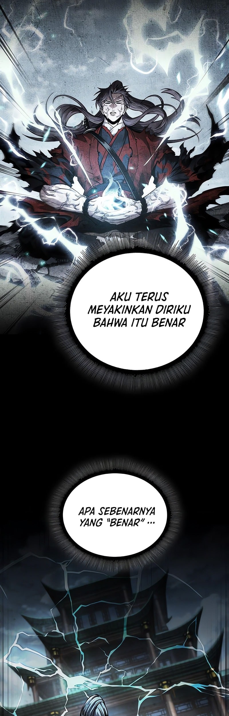 Nano Machine Chapter 273 Gambar 46