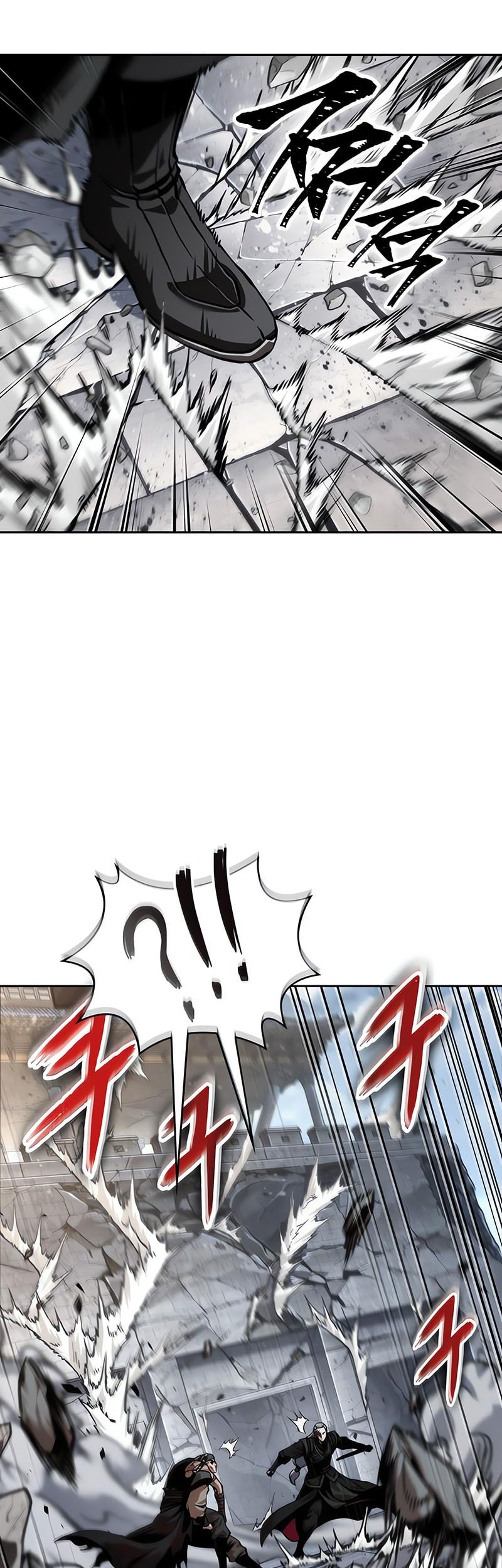 Nano Machine Chapter 273 Gambar 36