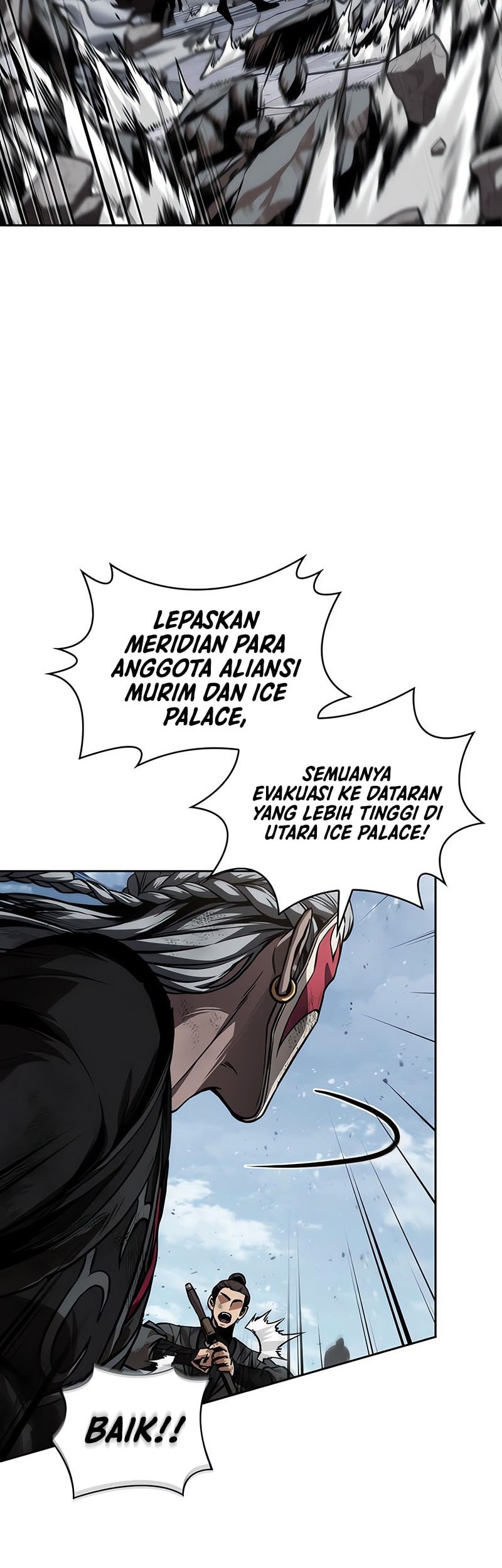 Nano Machine Chapter 273 Gambar 37