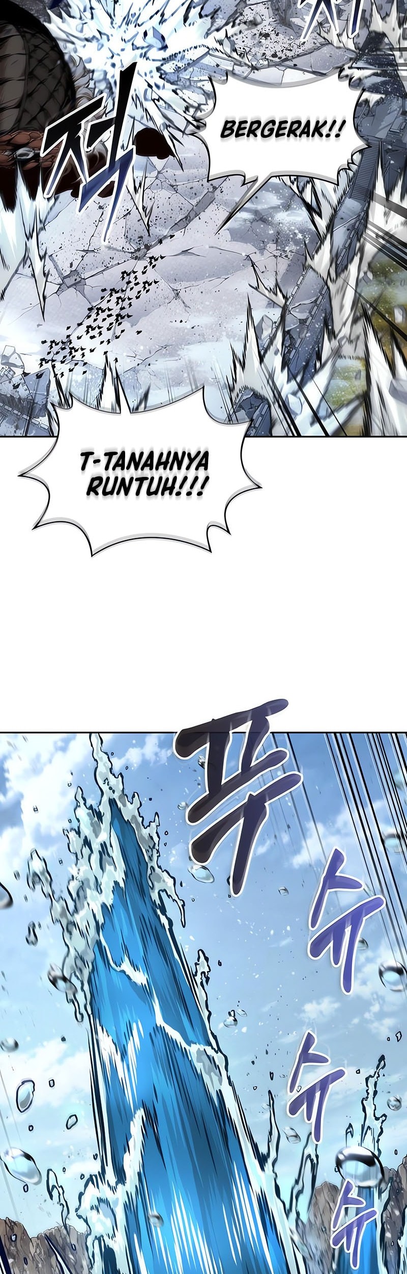 Nano Machine Chapter 273 Gambar 39