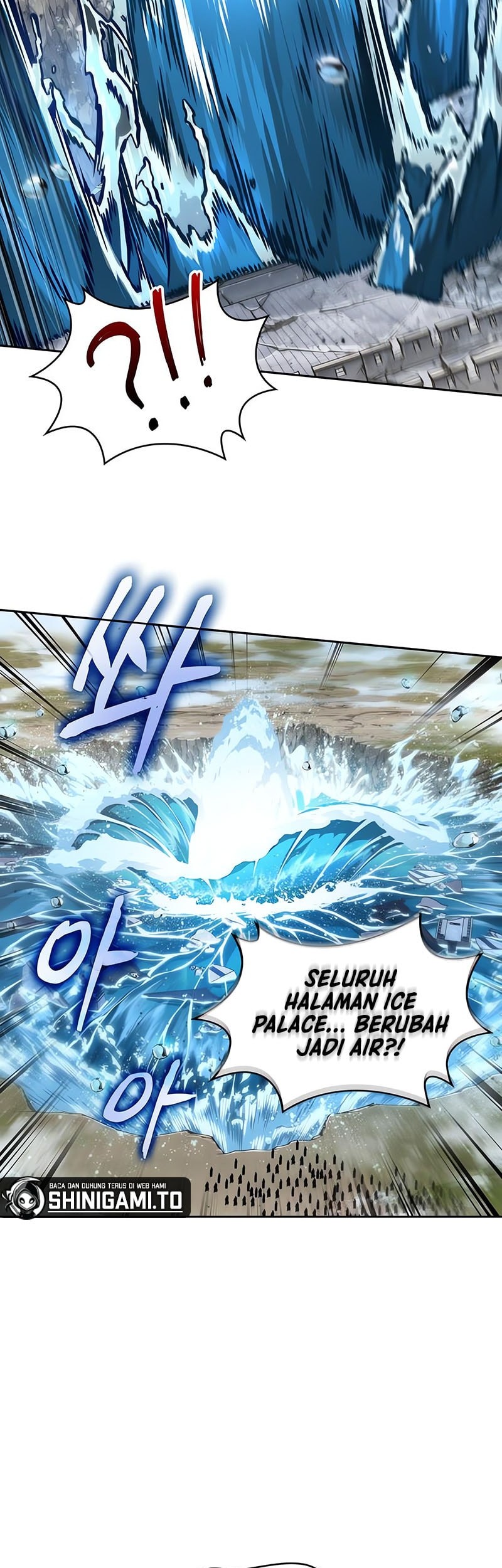 Nano Machine Chapter 273 Gambar 40