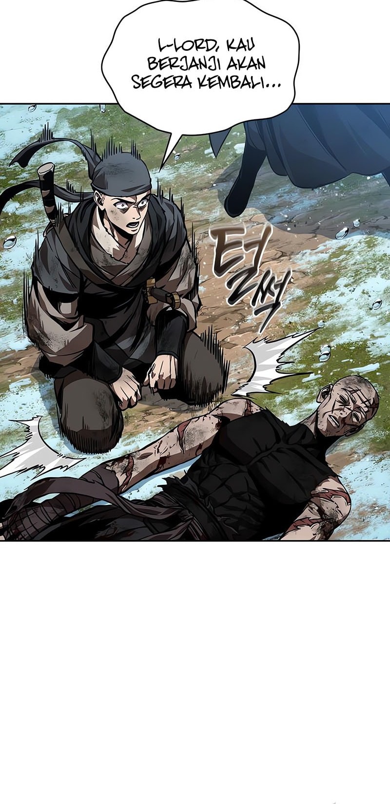 Nano Machine Chapter 273 Gambar 41